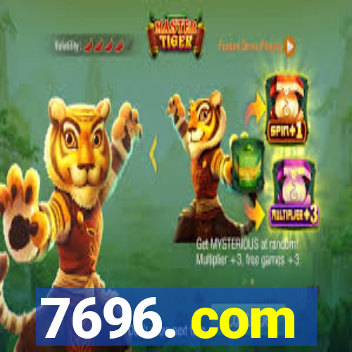 7696. com